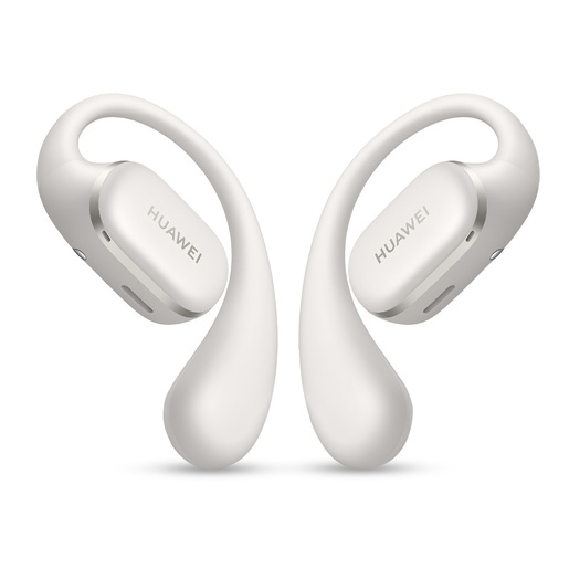 HUAWEI FREEARC, CANCELACION DE RUIDO EN TIEMPO REAL, 9 HORAS APROXIMADAMENTE, BLANCO, 8.9G  