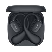 HUAWEI FREEARC, CANCELACION DE RUIDO EN TIEMPO REAL, 9 HORAS APROXIMADAMENTE, NEGRO, 8.9G