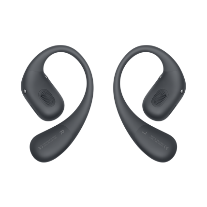 HUAWEI FREEARC, CANCELACION DE RUIDO EN TIEMPO REAL, 9 HORAS APROXIMADAMENTE, NEGRO, 8.9G