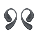 HUAWEI FREEARC, CANCELACION DE RUIDO EN TIEMPO REAL, 9 HORAS APROXIMADAMENTE, NEGRO, 8.9G