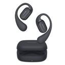 HUAWEI FREEARC, CANCELACION DE RUIDO EN TIEMPO REAL, 9 HORAS APROXIMADAMENTE, NEGRO, 8.9G