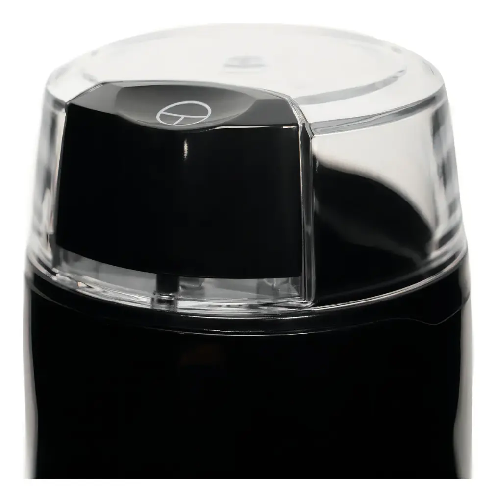 MOLINO PARA CAFÉ Y ESPECIAS 50G NEGRO MASTERCHEF