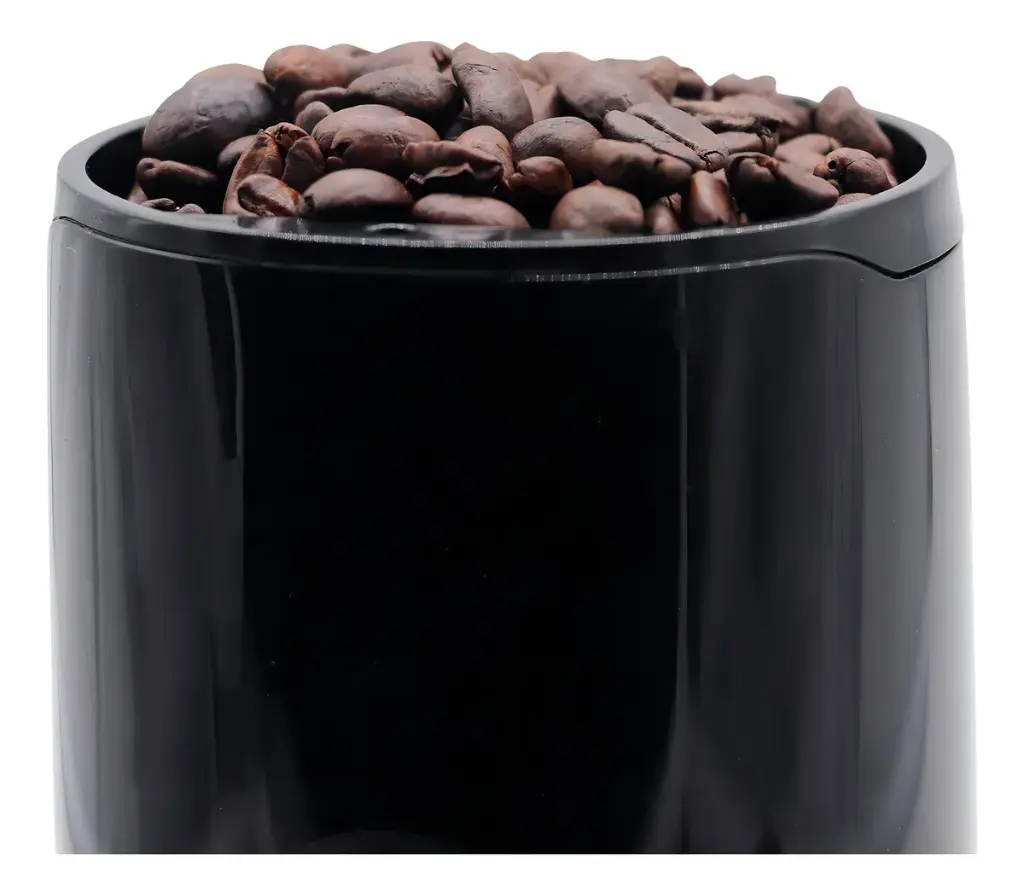 MOLINO PARA CAFÉ Y ESPECIAS 50G NEGRO MASTERCHEF