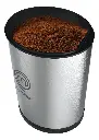 MASTERCHEF MOLINO DE GRANOS DE CAFÉ, 150W, ACERO INOXIDABLE