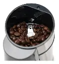 MOLINO DE CAFÉ ELÉCTRICO PREMIUM GRIND+ 50 G DEPÓSITO DESMONTABLE MOLIENDA POR BOTÓN CUERPO Y ASPAS DE ACERO INOXIDABLE MOTOR 150 W COMPACTO Y POTENTE