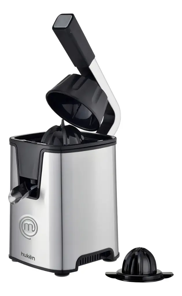 EXPRIMIDOR ELÉCTRICO DE CÍTRICOS CITRUSMAX 200W | EXPRIMIDOR DE NARANJAS Y LIMONES