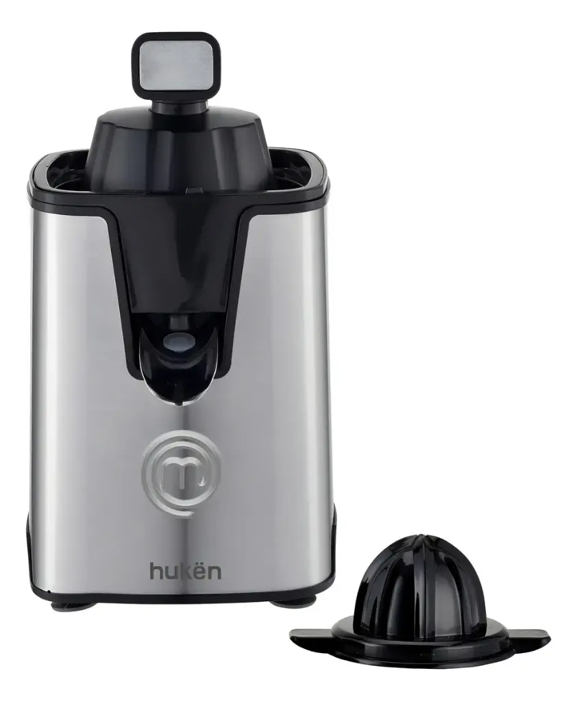 EXPRIMIDOR ELÉCTRICO DE CÍTRICOS CITRUSMAX 200W | EXPRIMIDOR DE NARANJAS Y LIMONES