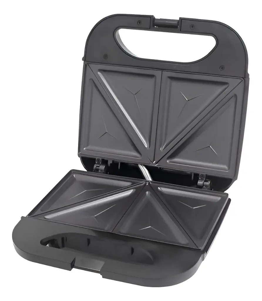 SANDWICHERA PREMIUM MASTER CHEF 2 PORCIONES