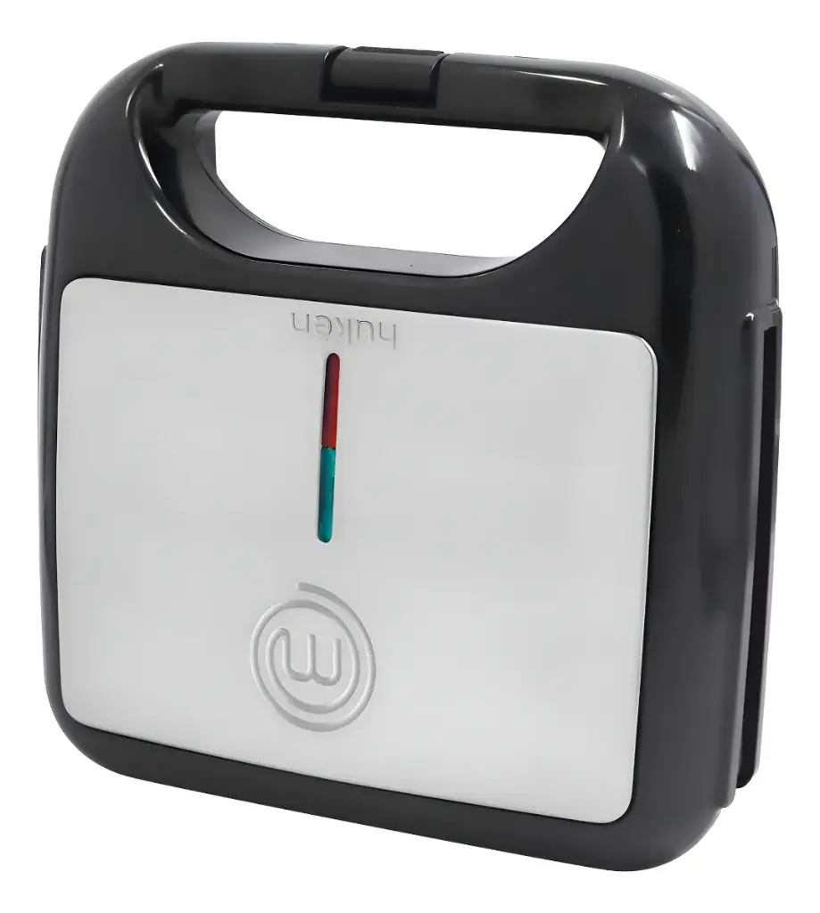 SANDWICHERA PREMIUM MASTER CHEF 2 PORCIONES