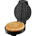 WAFFLERA BELGA MASTERCHEF FLASH COOK+ MK-WM-1CK MASTER CHEF