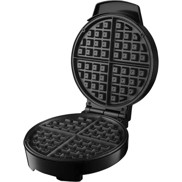 WAFFLERA BELGA MASTERCHEF FLASH COOK+ MK-WM-1CK MASTER CHEF