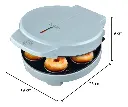 MAQUINA PARA DONAS MASTERCHEF MK-DM-7M 7 MINI DONAS 5.2 C/U