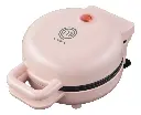 MASTERCHEF MAQUINA DE HOT CAKES MK-HC-1PINK, 1 PORCIÓN, ROSA