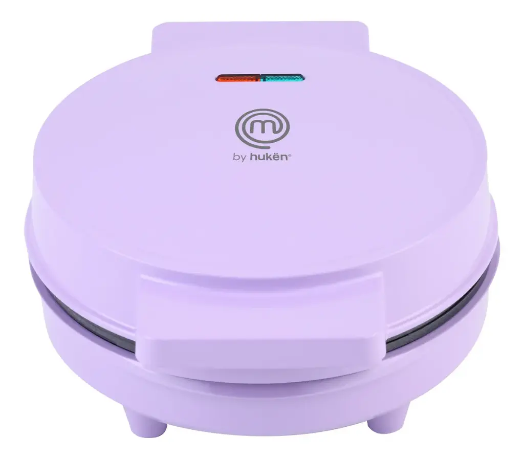 MÁQUINA PARA CUPCAKES SWEET+ MK-CCM-7P 7 PORCIONES