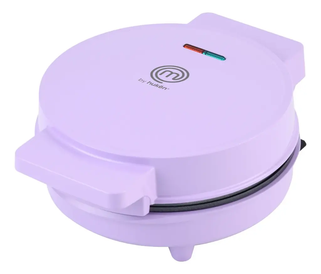 MÁQUINA PARA CUPCAKES SWEET+ MK-CCM-7P 7 PORCIONES