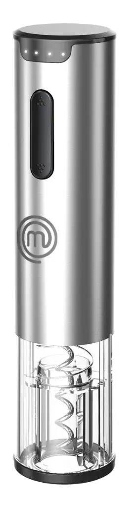 DESCORCHADOR ELÉCTRICO ACERO RECARGABLE