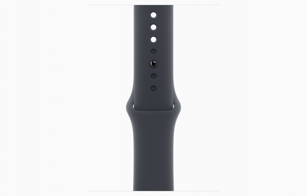 APPLE WATCH SE SMART WATCH - 44MM CASE HEIGHT - 38MM CASE WIDTH - MEDIA NOCHE CASE COLOR - MEDIA NOCHE BAND COLOR - ALUMINIO CASE MATERIAL - LAN INALÁMBRICA - LTE, UMTS - SENSOR ÓPTICO DE PULSO CARDÍACO, COMPÁS DIGITAL, ALTÍMETRO, ACELERÓMETRO, SENSOR GYRO, SENSOR DE LUZ AMBIENTAL