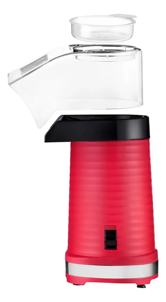 MAQUINA DE PALOMITAS SIN ACEITE 80G