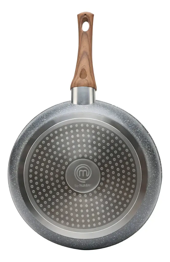 SARTÉN PREMIUM GRANITE+ 20CM COLOR GRANITO