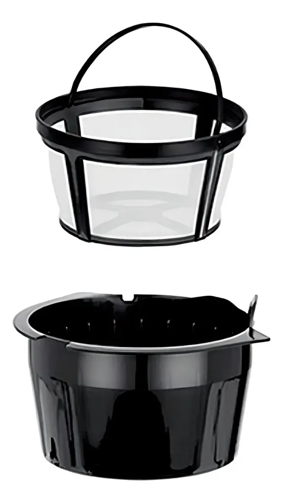 CAFETERA 12 TAZAS PROGRAMABLE