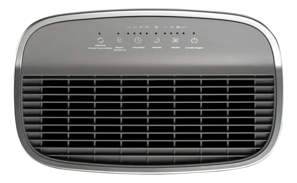 LANIX PURIFICADOR DE AIRE CUARTO XAIR 1 