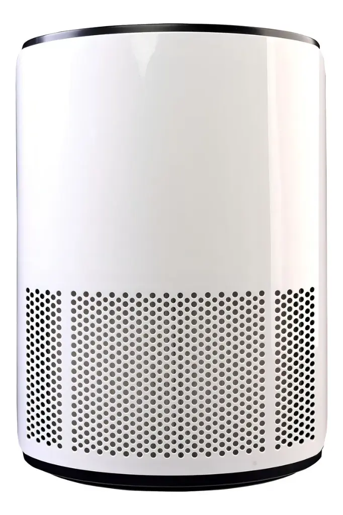 PURIFICADOR DE AIRE ESCRITORIO XAIR 2 