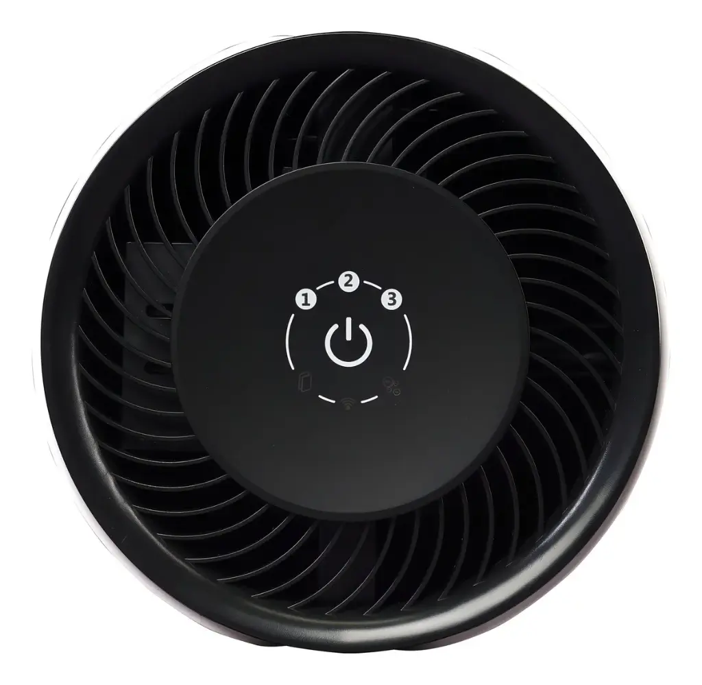 PURIFICADOR DE AIRE ESCRITORIO XAIR 2 