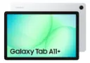 SAMSUNG GALAXY TAB A11 128 GB PLATA
