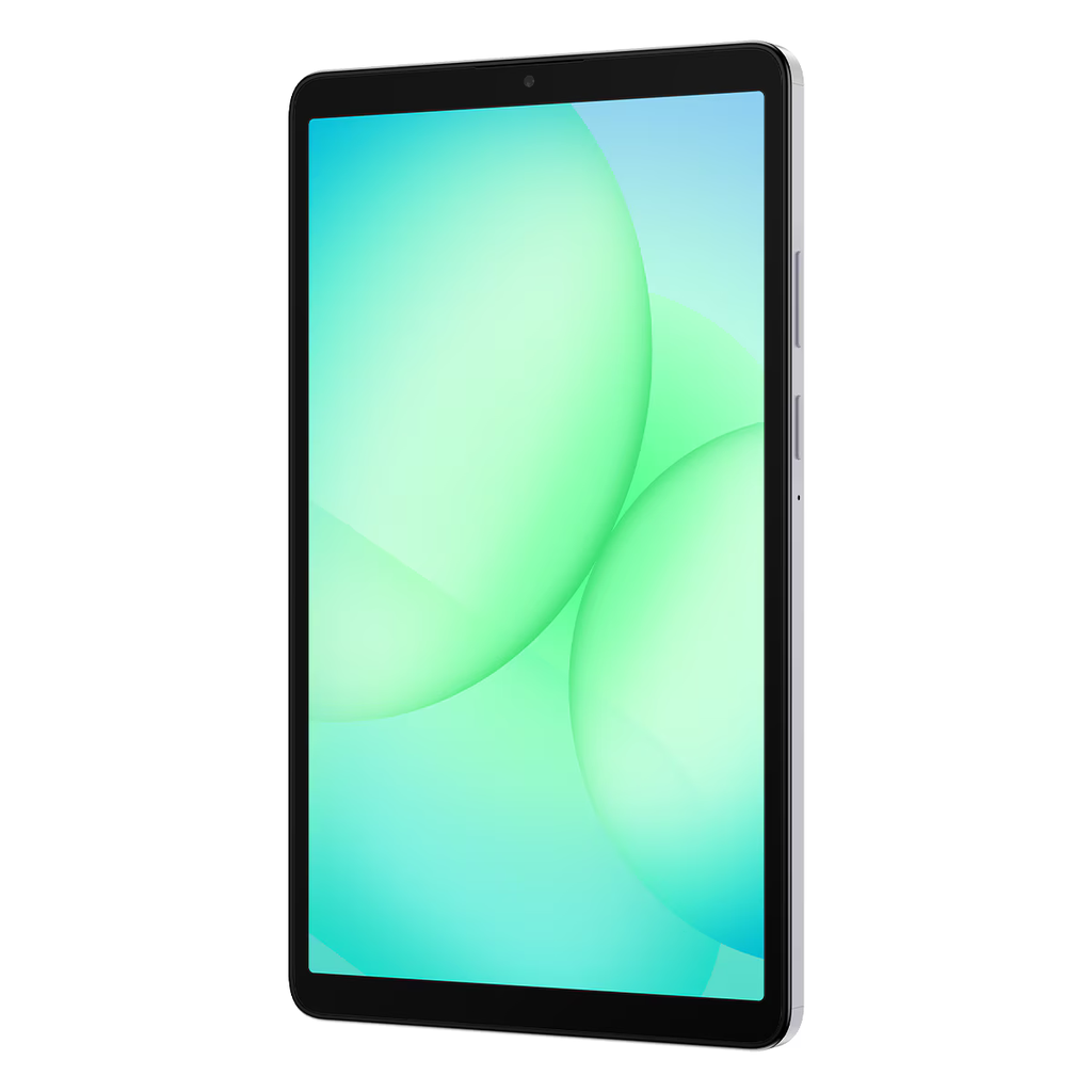 SAMSUNG GALAXY TAB A11 128 GB PLATA