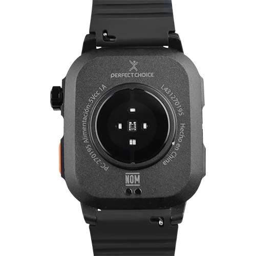 RELOJ INTELIGENTE DEPORTIVO OUT DOORS EVEREST