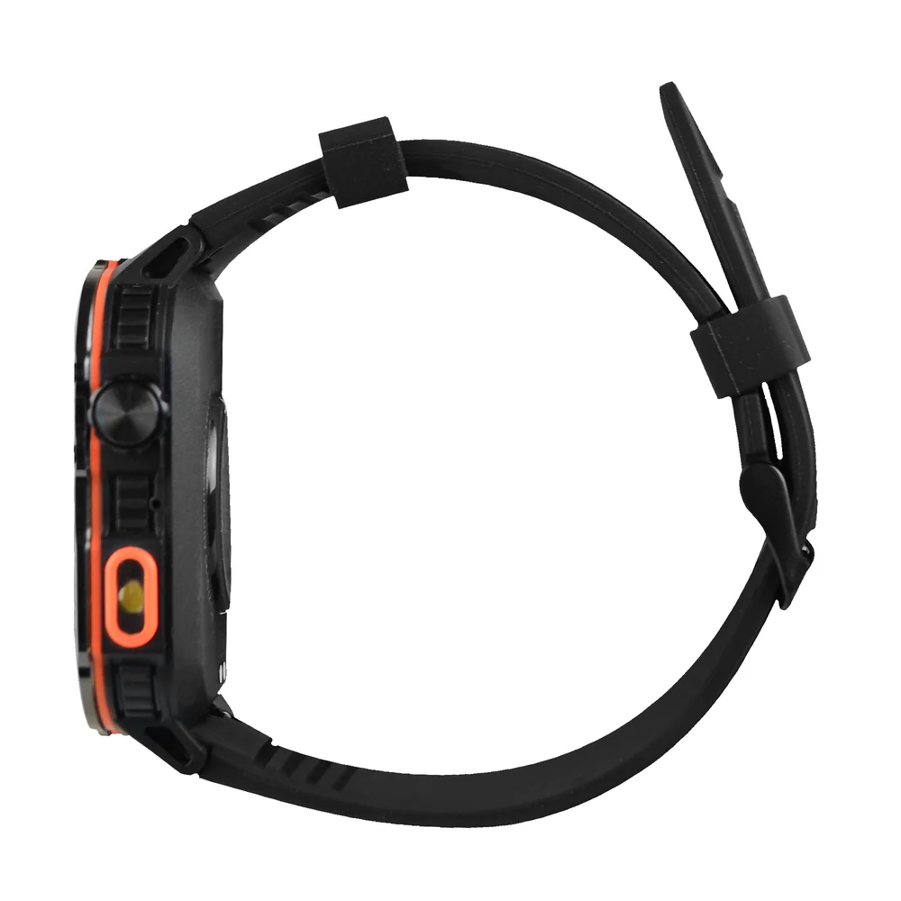 RELOJ INTELIGENTE DEPORTIVO OUT DOORS EVEREST