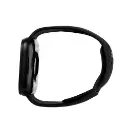 PERFECT CHOICE PC-270171 SMART WATCH - RECTANGULAR CASE SHAPE - NEGRO CASE COLOR - NEGRO BAND COLOR - 4.8CM (1.9") - AMOLED PANTALLA - BLUETOOTH