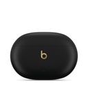 AURICULAR APPLE BEATS STUDIO BUDS + TRUE WIRELESS AURICULAR ESTÉREO - NEGRO, ORO - SIRI - BINAURAL - INTRAUDITIVO - BLUETOOTH - CANCELACIÓN DE RUIDO