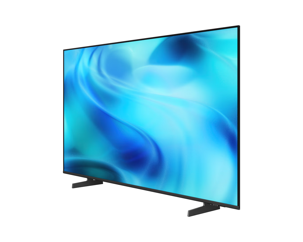 SMART TV SAMSUNG 55 CRYSTAL 4K U8200 LED -HDR+-SLIM FIT