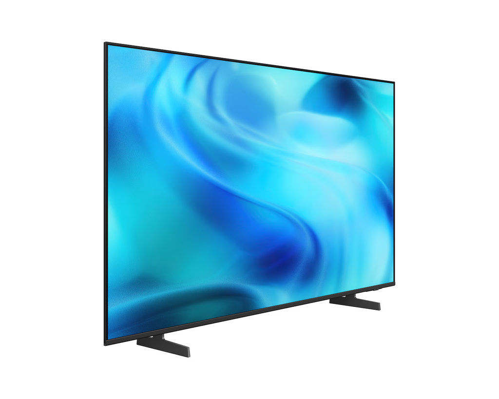 SMART TV SAMSUNG 55 CRYSTAL 4K U8200 LED -HDR+-SLIM FIT