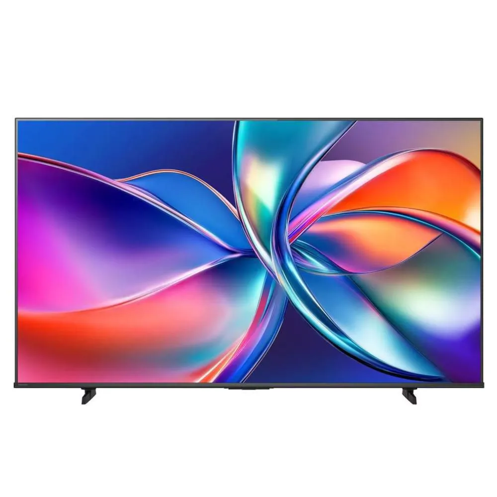 HISENSE 50-INCH QLED 4K SMART TV