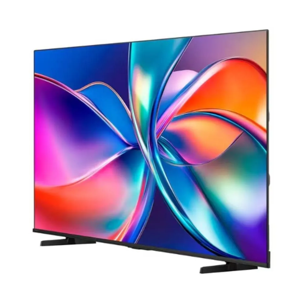 HISENSE 50-INCH QLED 4K SMART TV