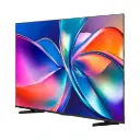 HISENSE 50-INCH QLED 4K SMART TV