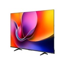 HISENSE SMART TV LED 43A65NV 43", 4K ULTRA HD, NEGRO