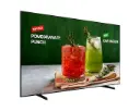 SAMSUNG LH98BEDHVGFXZX PANTALLA COMERCIAL LED 98", 4K ULTRA HD, NEGRO