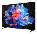 TCL SMART TV QLED 55Q5K 55", 4K ULTRA HD, NEGRO