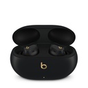 AURICULAR APPLE BEATS STUDIO BUDS + TRUE WIRELESS AURICULAR ESTÉREO - NEGRO, ORO - SIRI - BINAURAL - INTRAUDITIVO - BLUETOOTH - CANCELACIÓN DE RUIDO