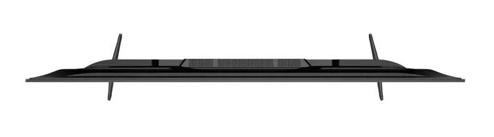 TCL SMART TV QLED 55Q5K 55", 4K ULTRA HD, NEGRO