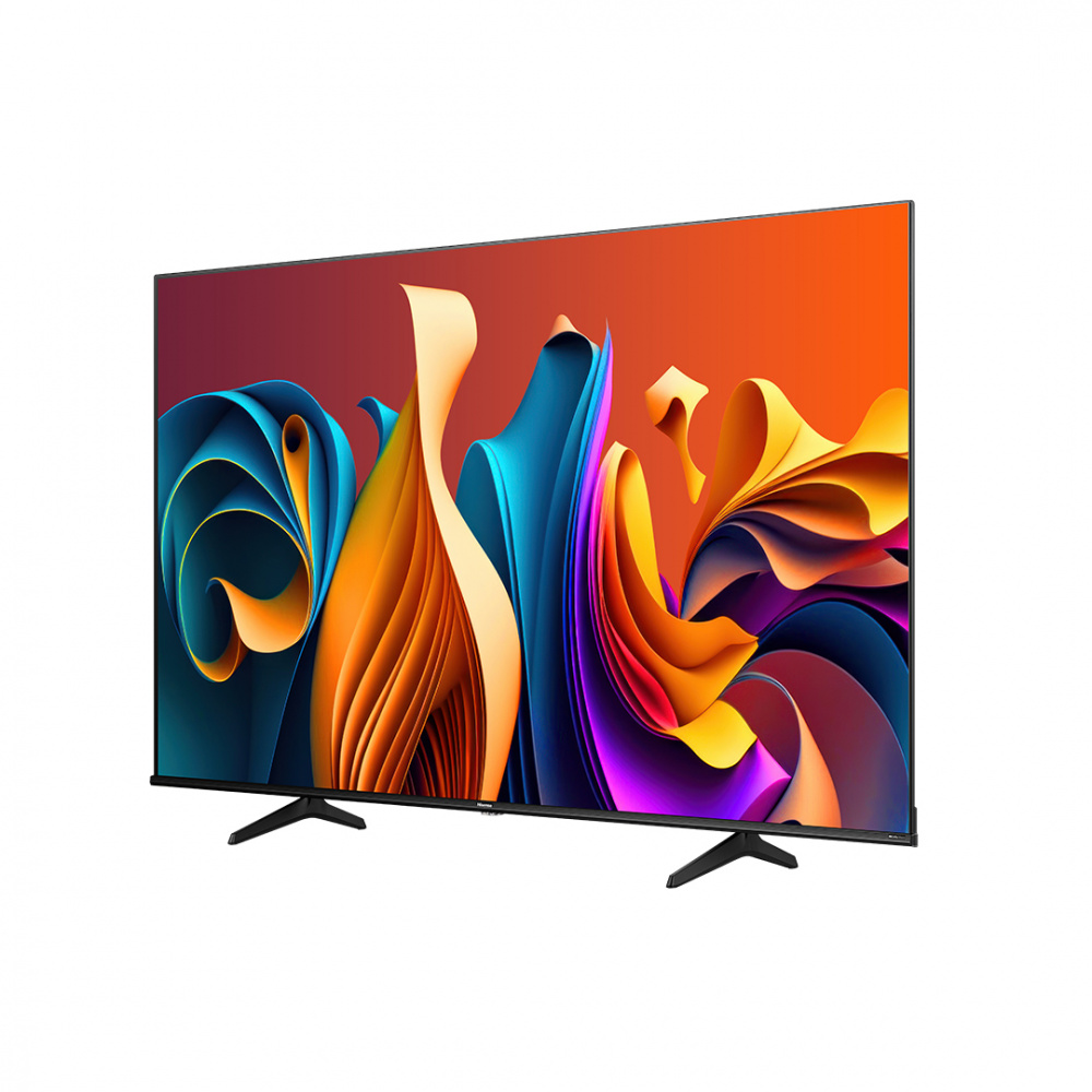 TELEVISION 85 PULGADAS LED HISENSE 85A65NV SMART VIDAA, UHD 4K ,HDR DOLBY VISION, DTS VIRTUAL X, WIFI