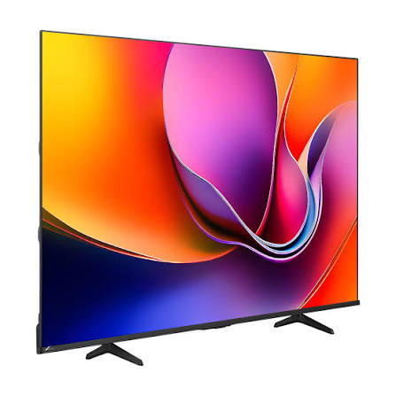 TELEVISION 85 PULGADAS LED HISENSE 85A65NV SMART VIDAA, UHD 4K ,HDR DOLBY VISION, DTS VIRTUAL X, WIFI
