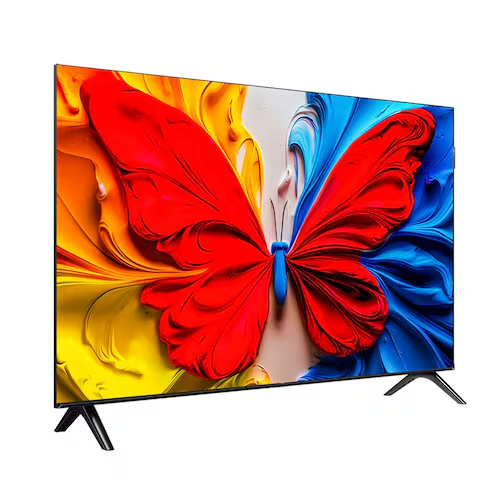 PANTALLA TCL 40 INC QLED FLAT FHD GOOGLE TV DOLBY AUDIO 2X8W
