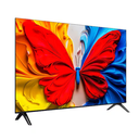 PANTALLA TCL 40 INC QLED FLAT FHD GOOGLE TV DOLBY AUDIO 2X8W