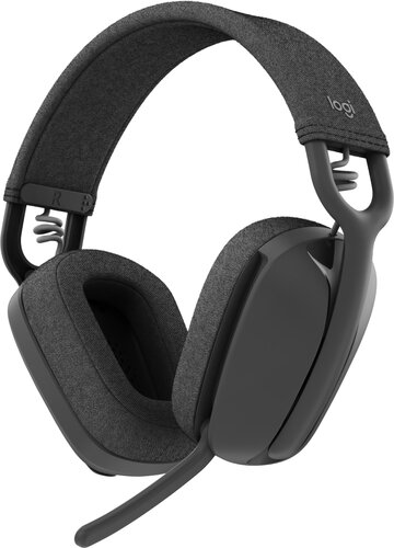 LOGITECH ZONE VIBE 100 AURICULARES INALAMBRICO DIADEMA LLAMADAS/MÚSICA BLUETOOTH GRAFITO