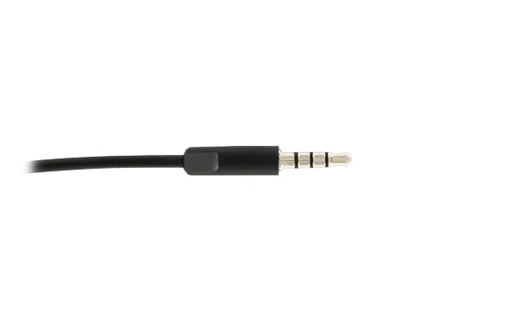 LOGITECH H150 STEREO HEADSET AURICULARES ALAMBRICO DIADEMA OFICINA/CENTRO DE LLAMADAS NEGRO