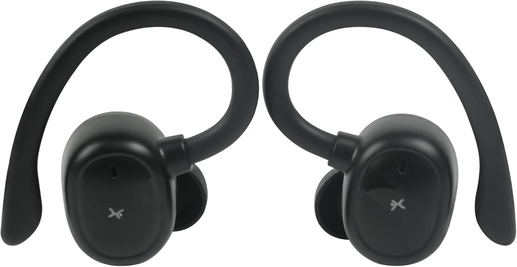 AUDÍFONOS INALÁMBRICOS BLUETOOTH TWS DEPORTIVOS HAKEN  PERFECT CHOICE